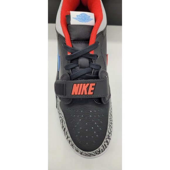 Jordan Legacy 312 Low \'Chicago Flag\' CD7069-004 main image 6